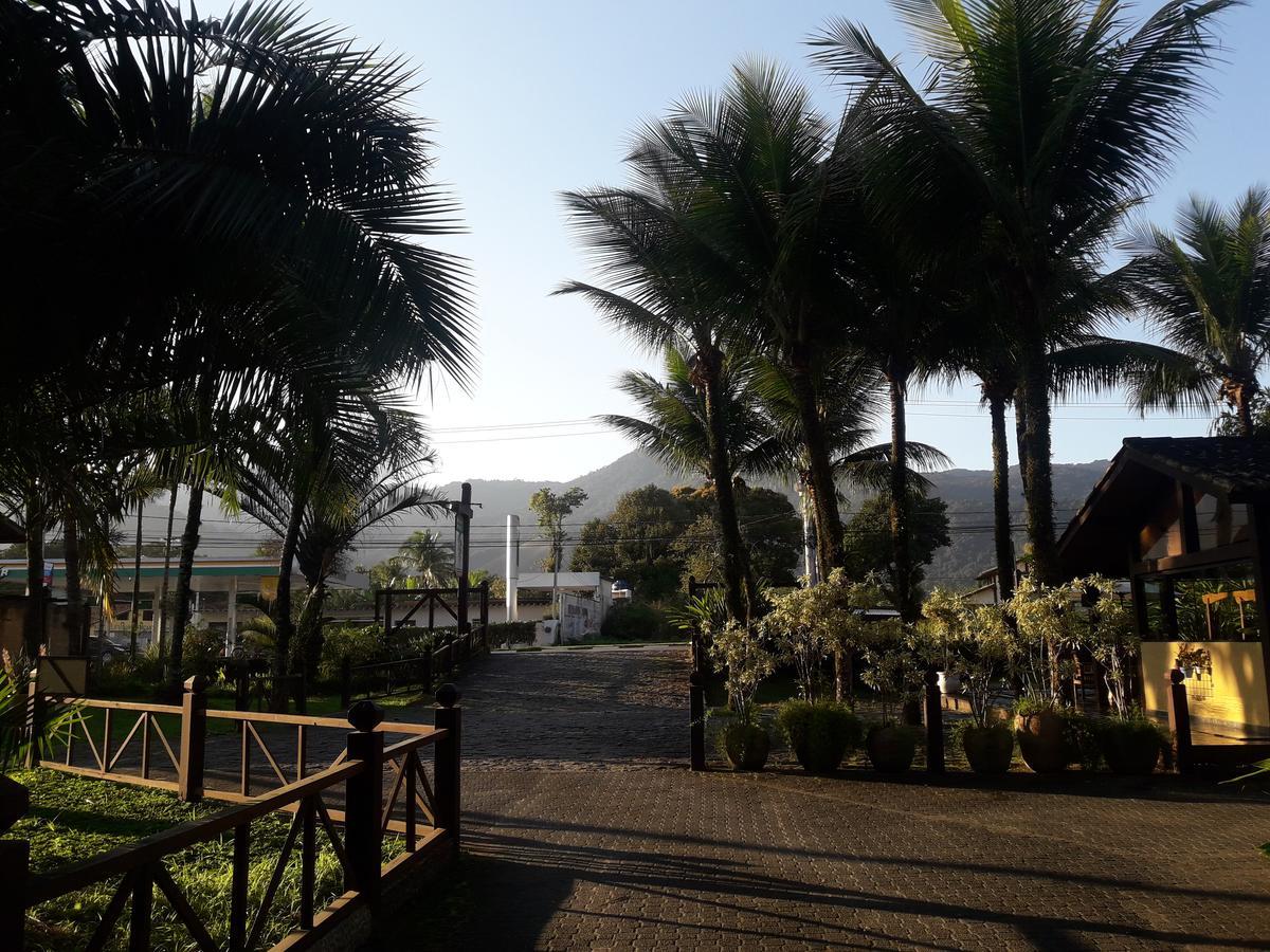Estalagem Maritacas 3*