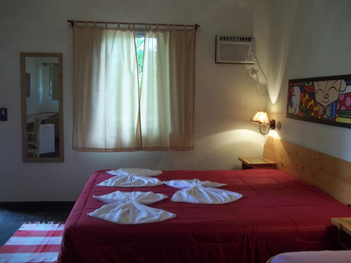 Inn Maritacas Ilhabela